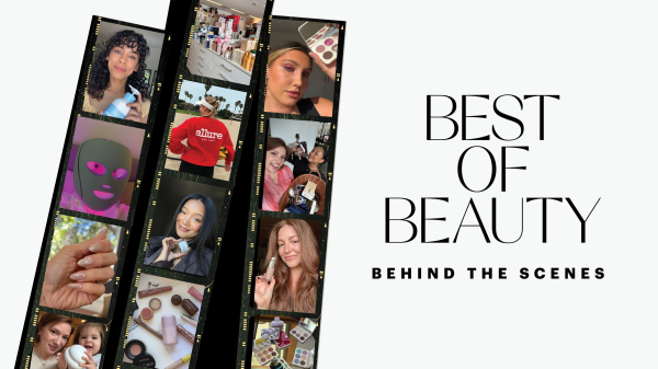 This Is Exactly How a Product Becomes an Allure Best of Beauty Winner